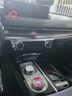 جنسس G80